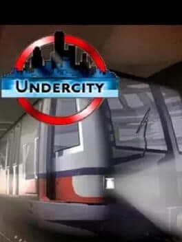 Undercity cover