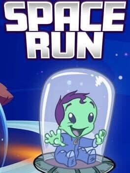 Space Run cover