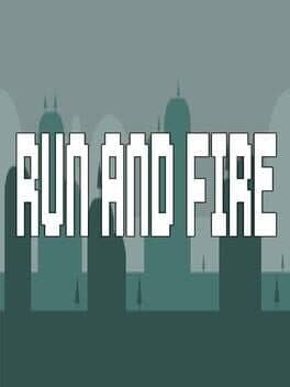 Run and Fire cover