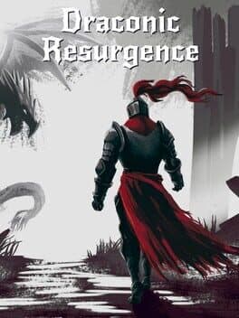 Draconic Resurgence cover