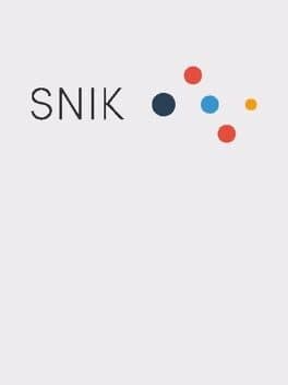 Snik cover