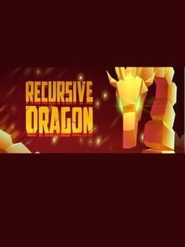 Recursive Dragon cover