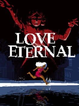 Love Eternal cover