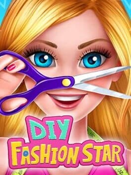 DIY Fashion Star cover