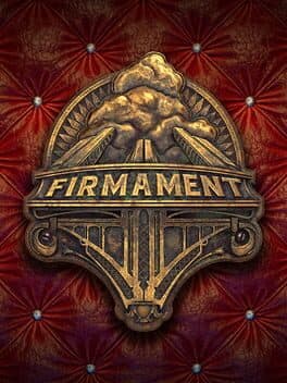 Firmament cover