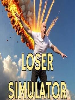 Loser Simulator cover