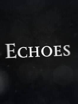 Echoes cover