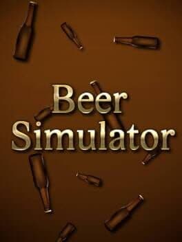 Beer Simulator cover