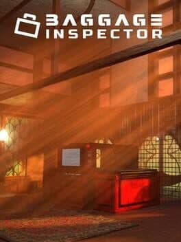 Baggage Inspector cover