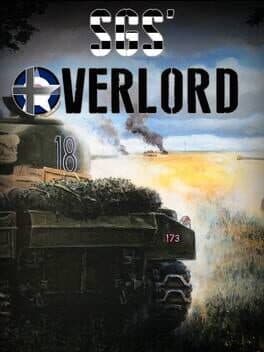SGS Overlord cover