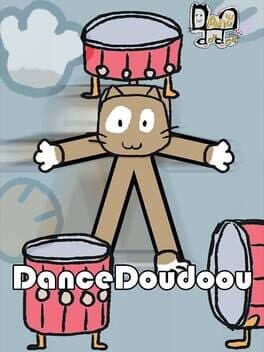 DanceDouDoou cover