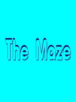 The Maze cover