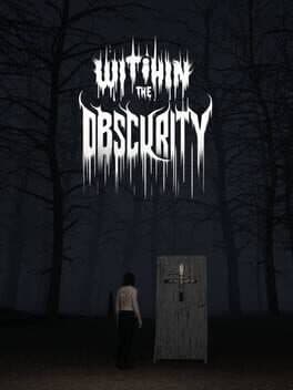 With in the Obscurity cover