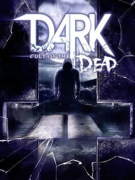Dark: Cult of the Dead cover