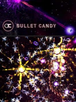 Bullet Candy cover