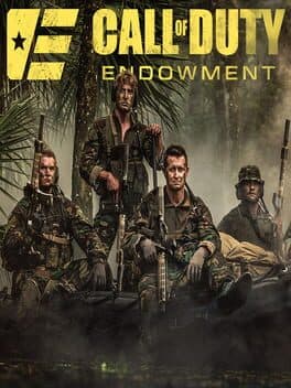 Call of Duty: Endowment - Protector Pack cover