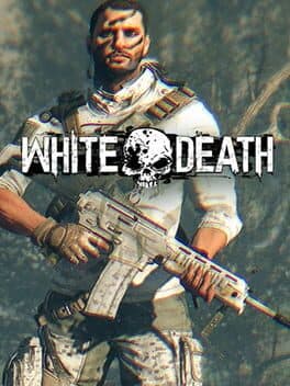 Dying Light: White Death Bundle cover