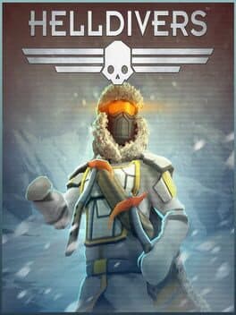Helldivers: Terrain Specialist Pack cover