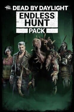 Dead by Daylight: Endless Hunt Pack cover