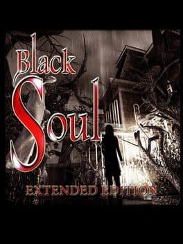 BlackSoul: Extended Edition cover