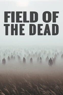 Field of the Dead cover