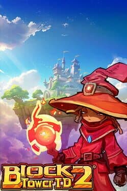 Block Tower TD 2 cover