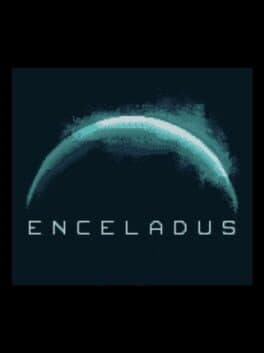 Enceladus cover