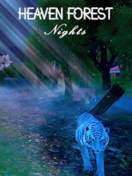 Heaven Forest Nights cover