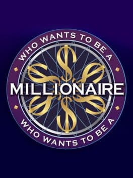 Who Wants to Be a Millionaire cover