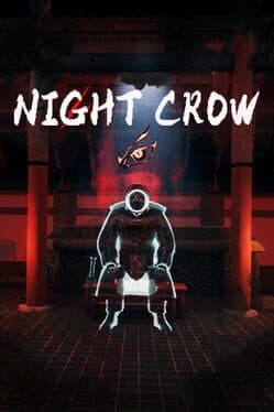 Night Crow cover