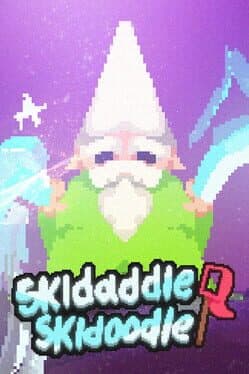 Skidaddle Skidoodle cover