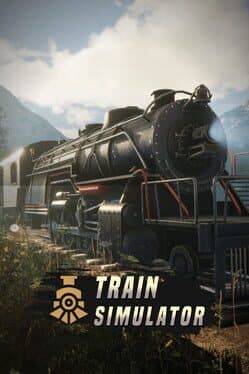 Train Simulator cover