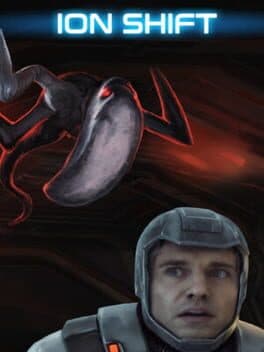 Ion Shift cover