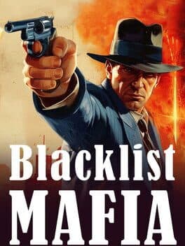 Blacklist Mafia cover