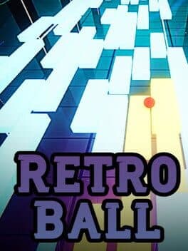 Retro Ball cover
