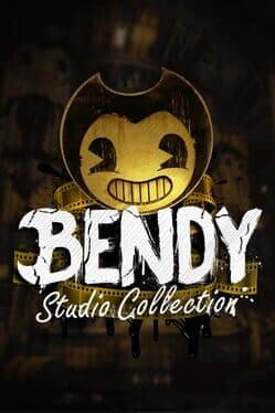 Bendy: Studio Collection cover