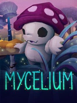 Mycelium cover