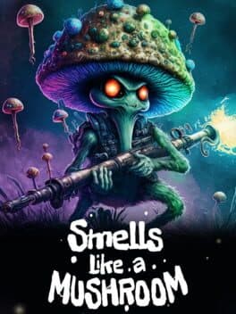 Smells Like a Mushroom cover