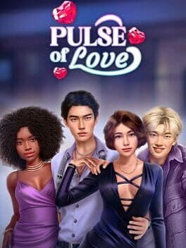 Pulse of Love cover