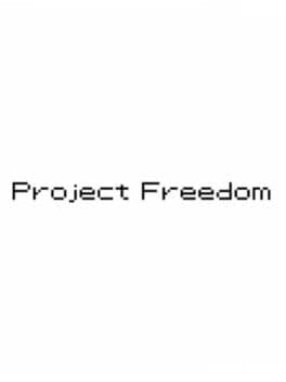 Project Freedom cover