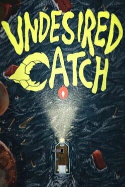 Undesired Catch cover