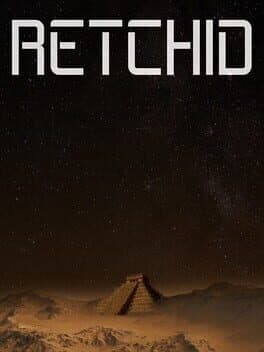 Retchid cover