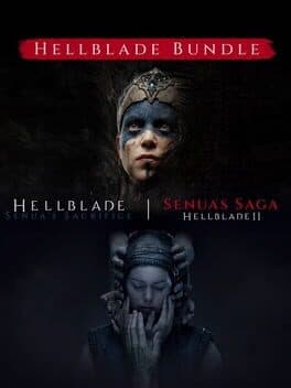The Hellblade Bundle cover