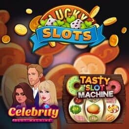 Funbox Ultimate Slots Bundle cover