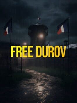 Free Durov cover