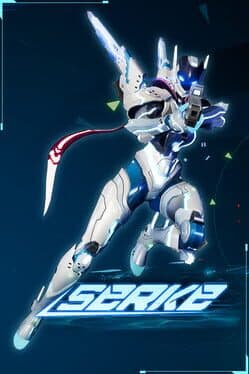 Serke cover