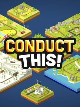 Conduct This! cover