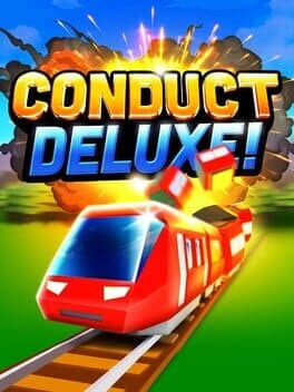 Conduct Deluxe! cover
