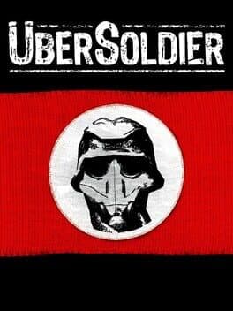 Ubersoldier cover