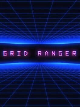 Grid Ranger cover